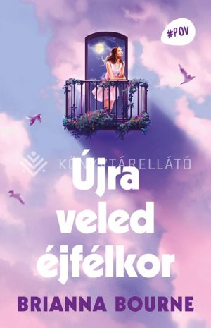 Kép: Újra veled éjfélkor