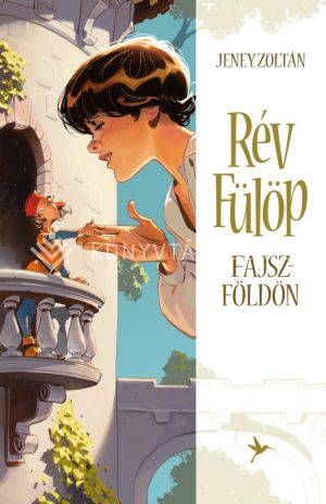 Kép: Rév Fülöp Fajszföldön