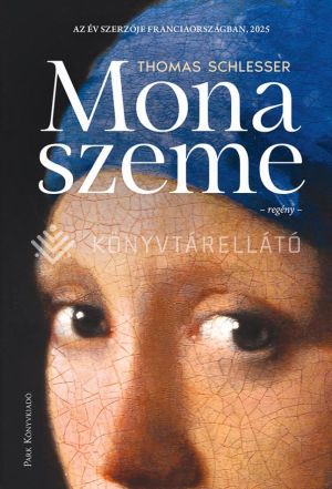 Kép: Mona szeme