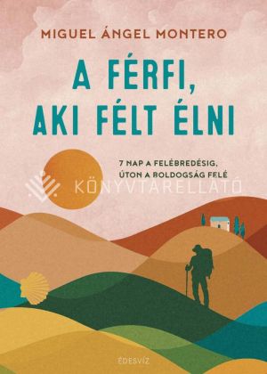 Kép: A férfi, aki félt élni
