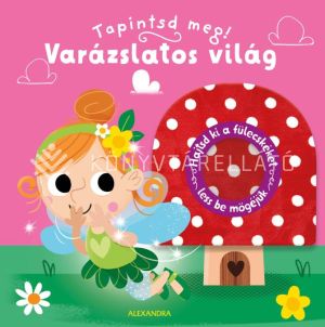 Kép: Varázslatos világ
