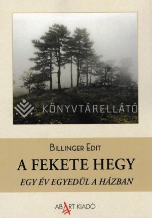 Kép: A Fekete hegy
