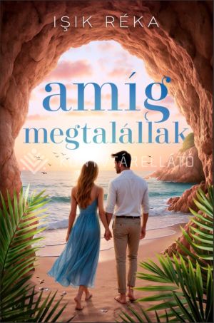 Kép: Amíg megtalállak