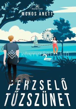 Kép: Perzselő tűzszünet - Gyűlöllek szeretni 2.