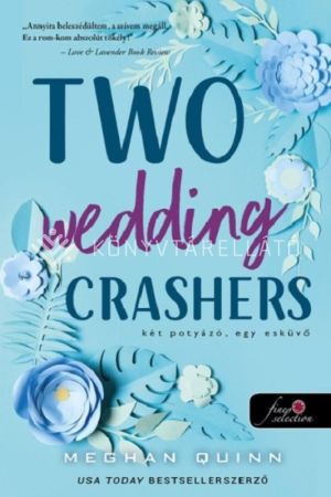 Kép: Two Wedding Crashers – Két potyázó, egy esküvő