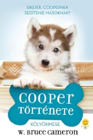 Kép: Cooper története