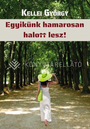 Kép: Egyikünk hamarosan halott lesz!