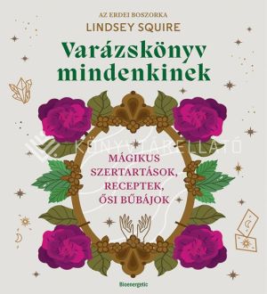 Kép: Varázskönyv mindenkinek