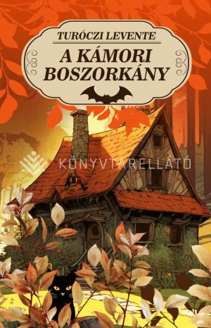 Kép: A kámori boszorkány