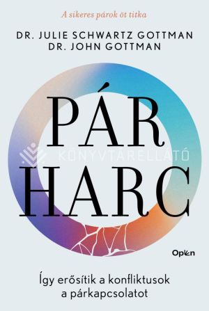 Kép: Pár-harc - Így erősítik a konfliktusok a párkapcsolatot