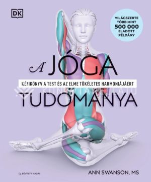 Kép: A jóga tudománya  (bővített kiadás)