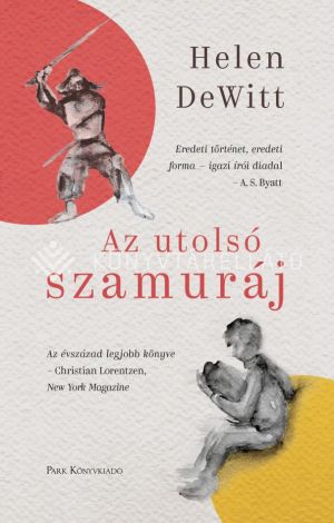 Kép: Az utolsó szamuráj