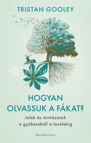 Kép: Hogyan olvassuk a fákat? - Jelek és mintázatok a gyökerektől a levelekig