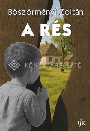 Kép: A rés