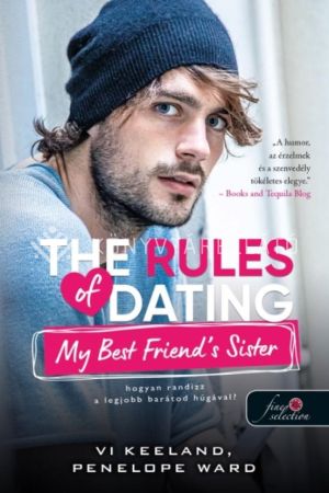 Kép: The Rules of Dating My Best Friend's Sister – Hogyan randizz a legjobb barátunk húgával?
