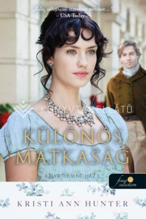 Kép: Különös mátkaság