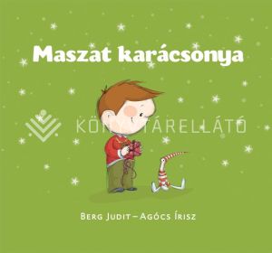 Kép: Maszat karácsonya
