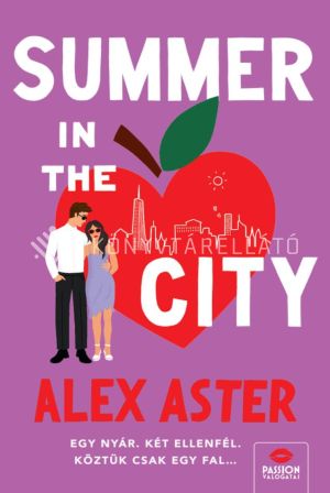 Kép: Summer in the City