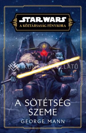 Kép: A sötétség szeme