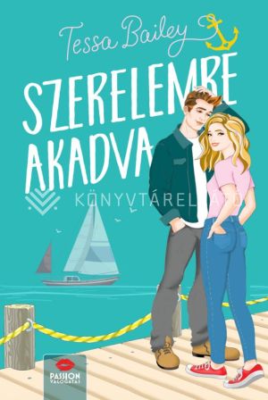 Kép: Szerelemre akadva
