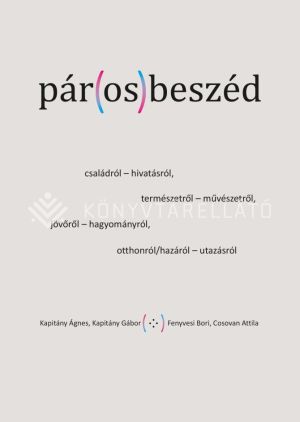 Kép: Pár(os)beszéd