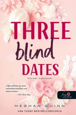 Kép: Three Blind Dates – Három vakrandi (Számok és randik 1.)