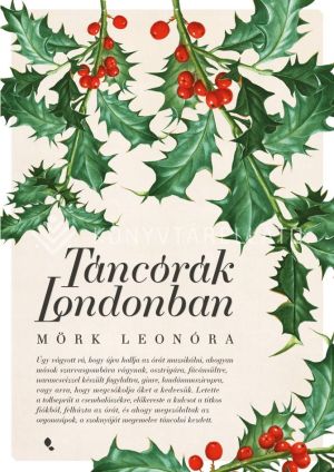 Kép: Táncórák Londonban