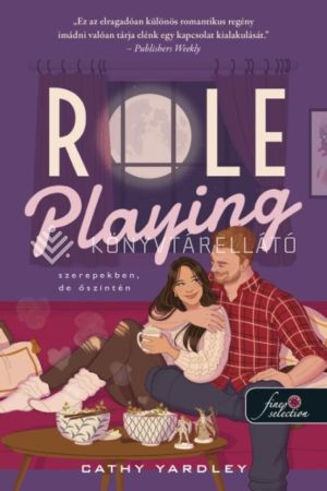 Kép: Role Playing – Szerepekben, de őszintén
