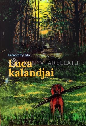 Kép: Luca kalandjai