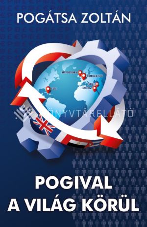 Kép: Pogival a világ körül