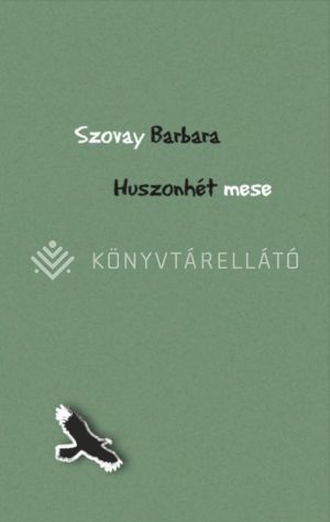 Kép: Huszonhét mese