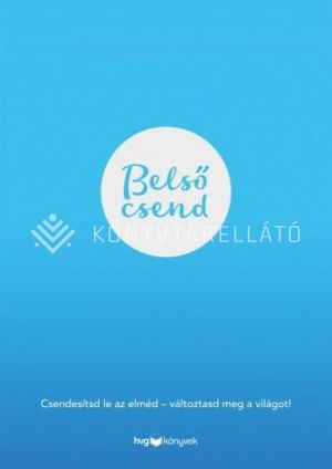 Kép: Belső csend