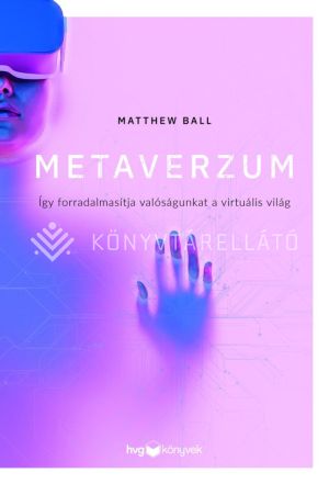Kép: Metaverzum