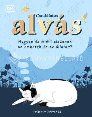 Kép: Csodálatos alvás