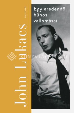 Kép: Egy eredendő bűnös vallomásai