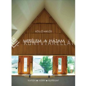 Kép: Mesélem a házam