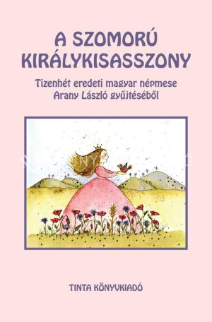 Kép: A szomorú királykisasszony