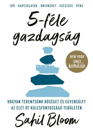 Kép: 5-féle gazdagság