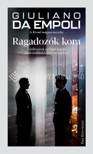Kép: A ragadozók kora