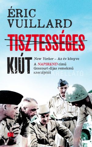 Kép: Tisztességes kiút