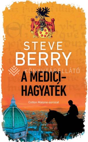 Kép: A Medici-hagyaték