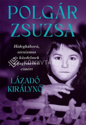 Kép: Lázadó királynő