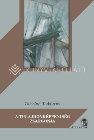 Kép: A tulajdonképpeniség zsargonja