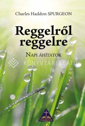 Kép: Reggelről reggelre