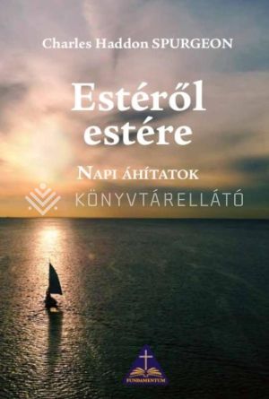 Kép: Estéről estére