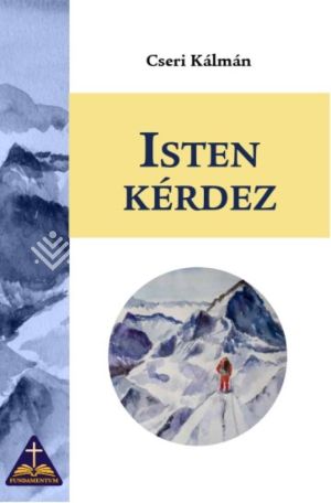 Kép: Isten kérdez