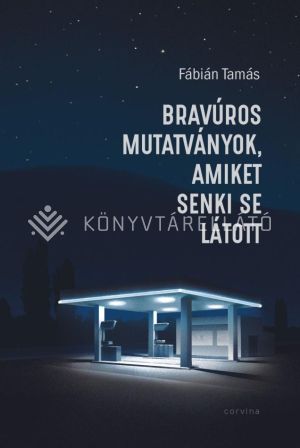 Kép: Bravúros mutatványok, amiket senki se látott