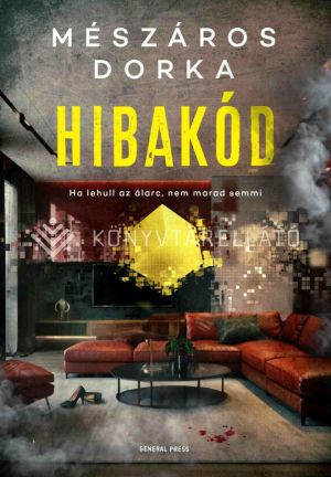 Kép: Hibakód