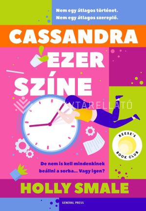 Kép: Cassandra ezer színe
