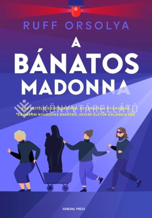 Kép: A Bánatos Madonna